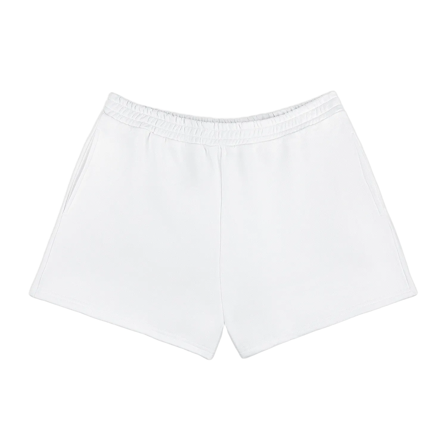 French Terry Sweat Shorts