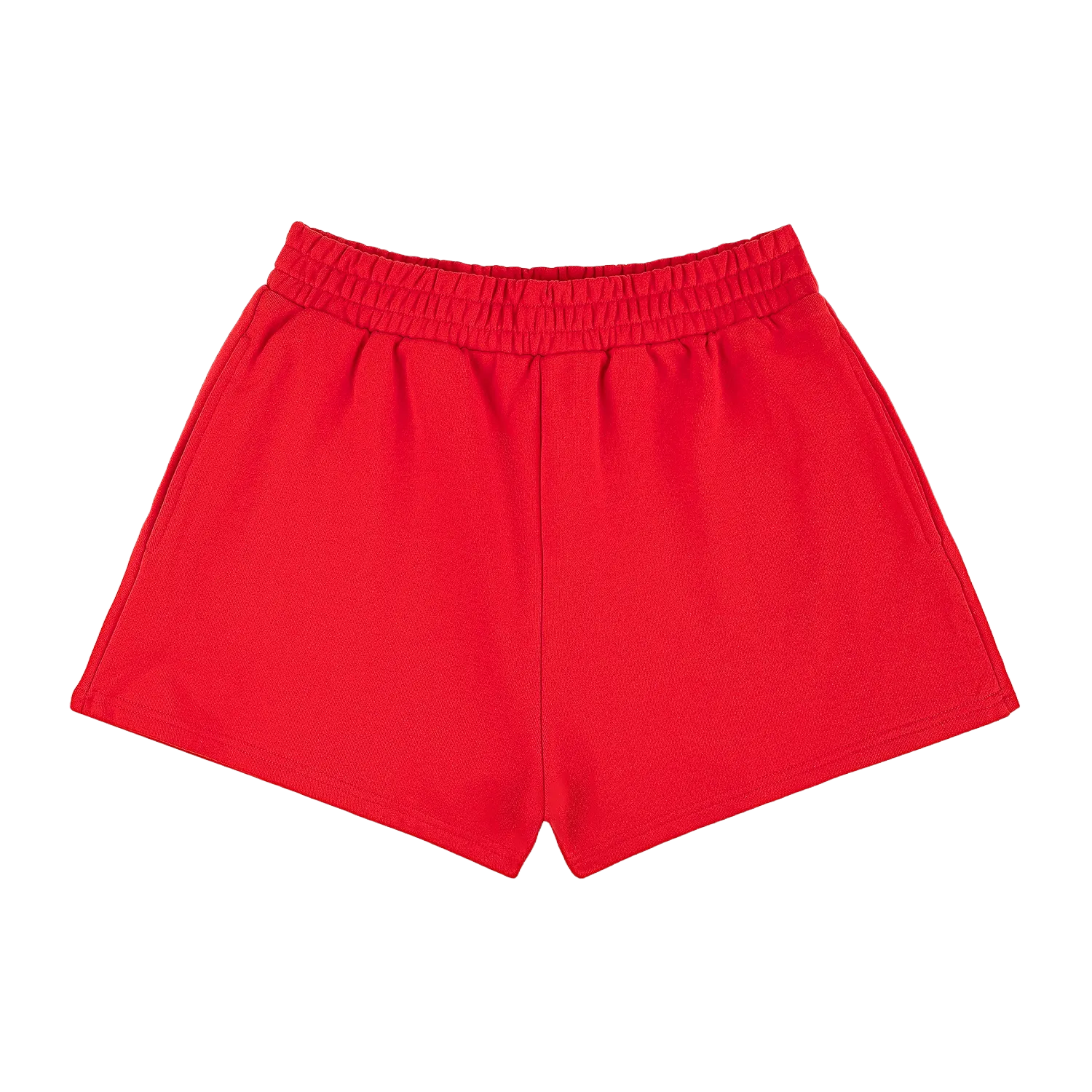 French Terry Sweat Shorts