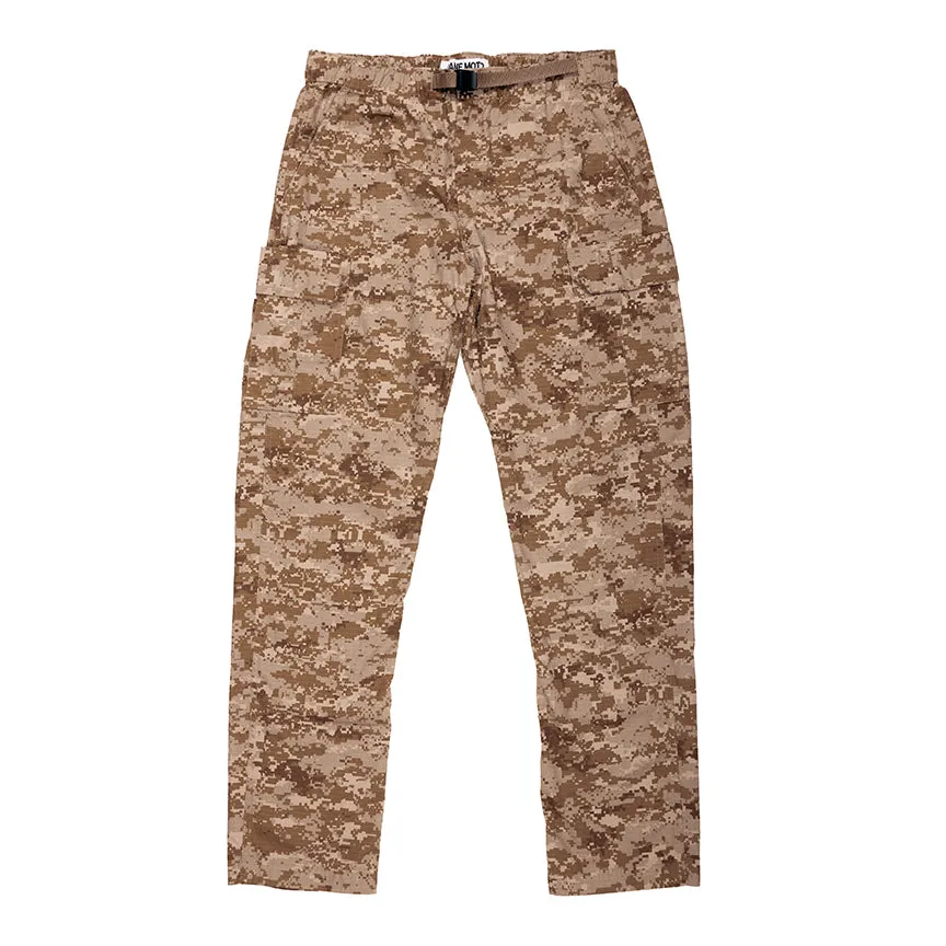 Fulton Cargo Pant - Digital Camo