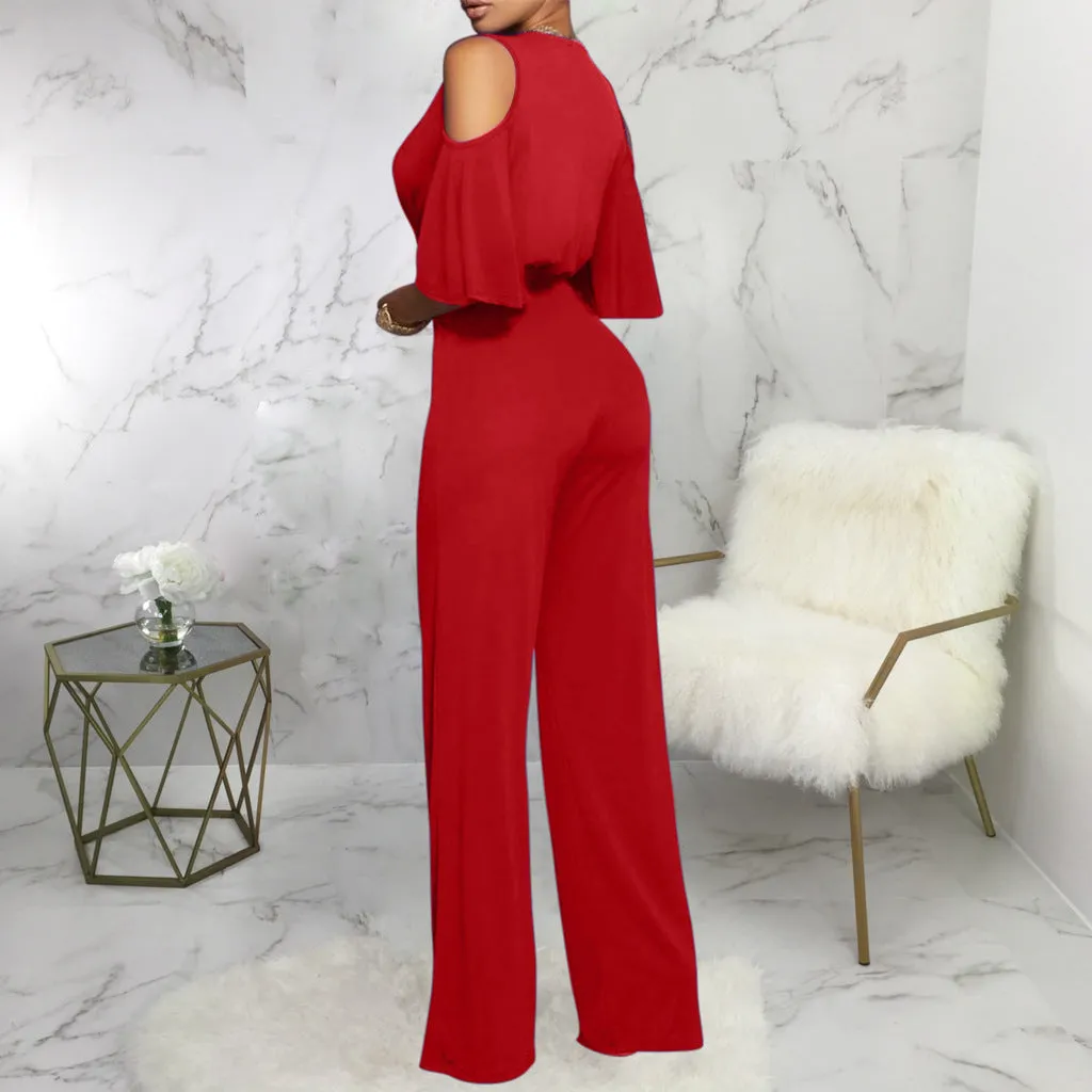 Funki Buys | Dresses | Women's Off Shoulder Bow Tie Dresses