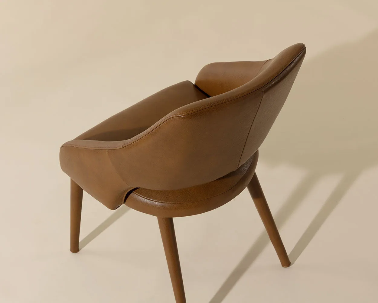 Galen Dining Armchair