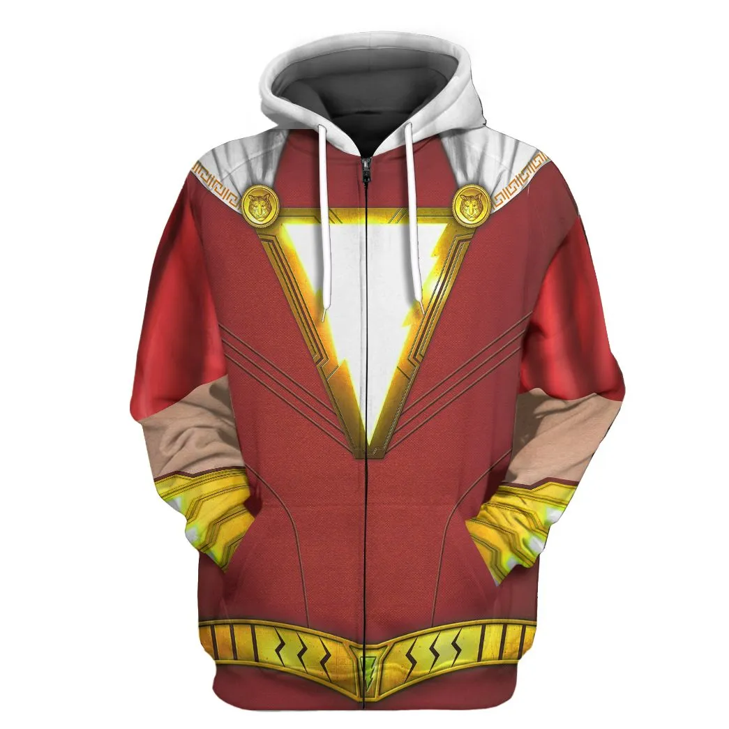 Gearhuman 3D Mary Bromfield Tshirt Hoodie Apparel