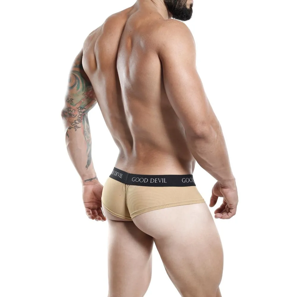 Good Devil GDK026 Slip Thong