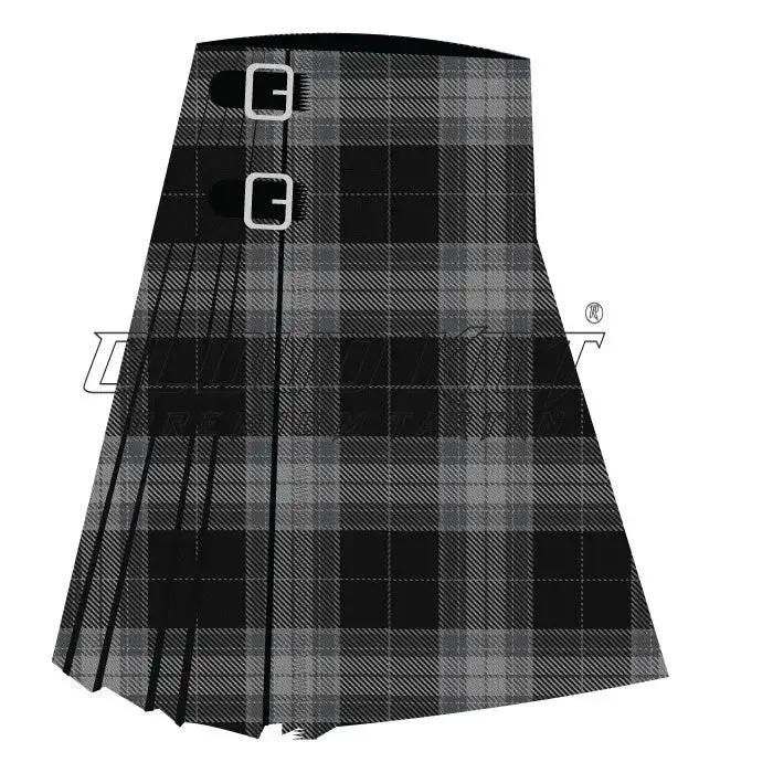 Gott Hop Tartan