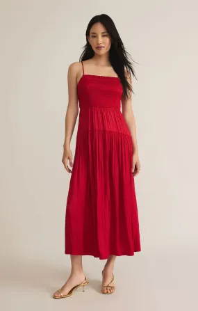 Helene Maxi Dress