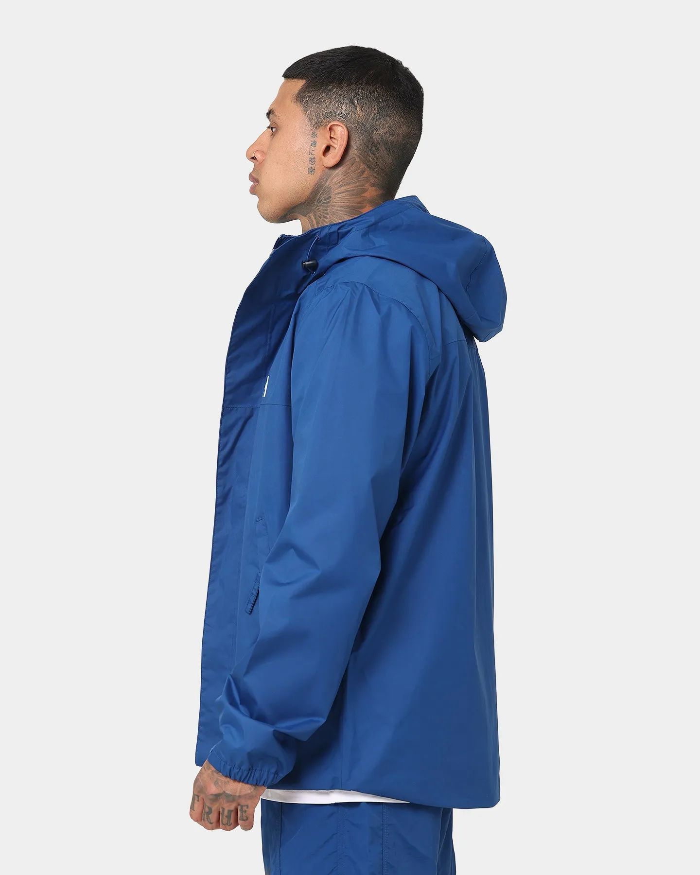 Helly Hansen Erivk Jacket Deep Fjord