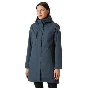 Helly Hansen Women's Adore Insulated Raincoat