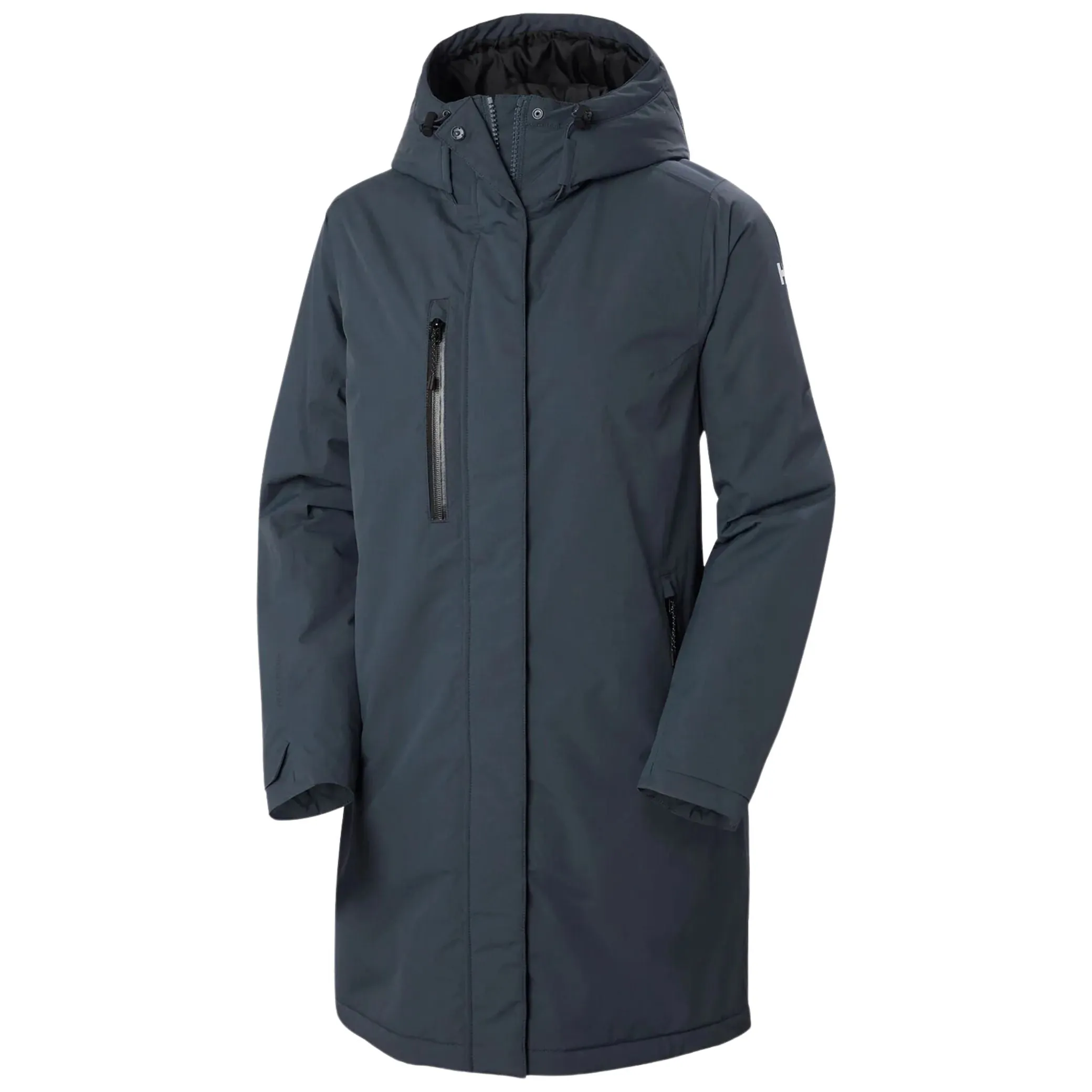 Helly Hansen Women's Adore Insulated Raincoat