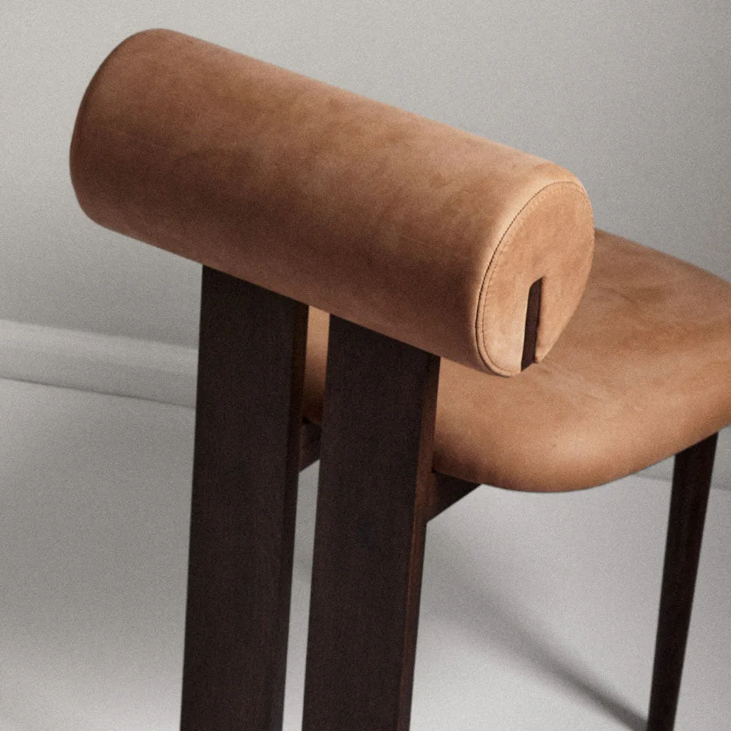 Hippo Chair Leather