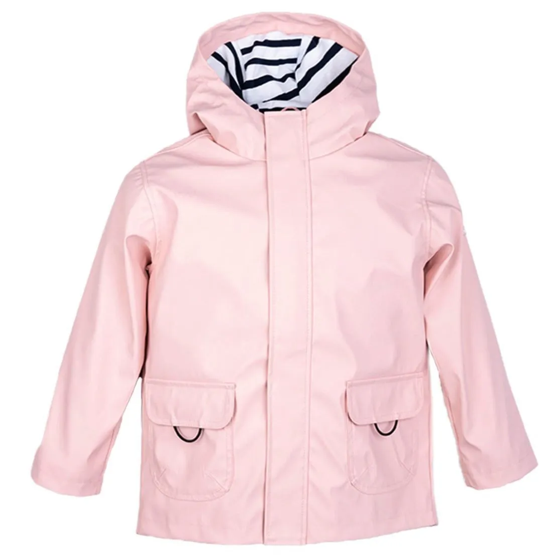 Igor Euri Raincoat, Maquillaje