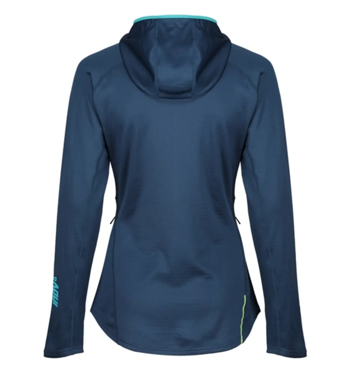 Inov8 VentureLite Mid Hoodie Womens FZ