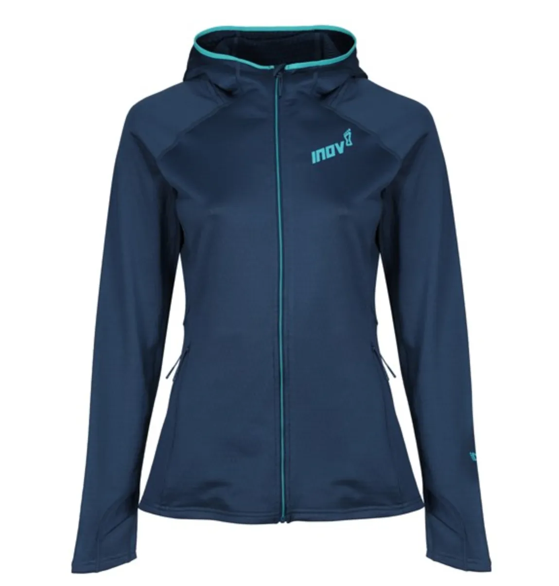 Inov8 VentureLite Mid Hoodie Womens FZ