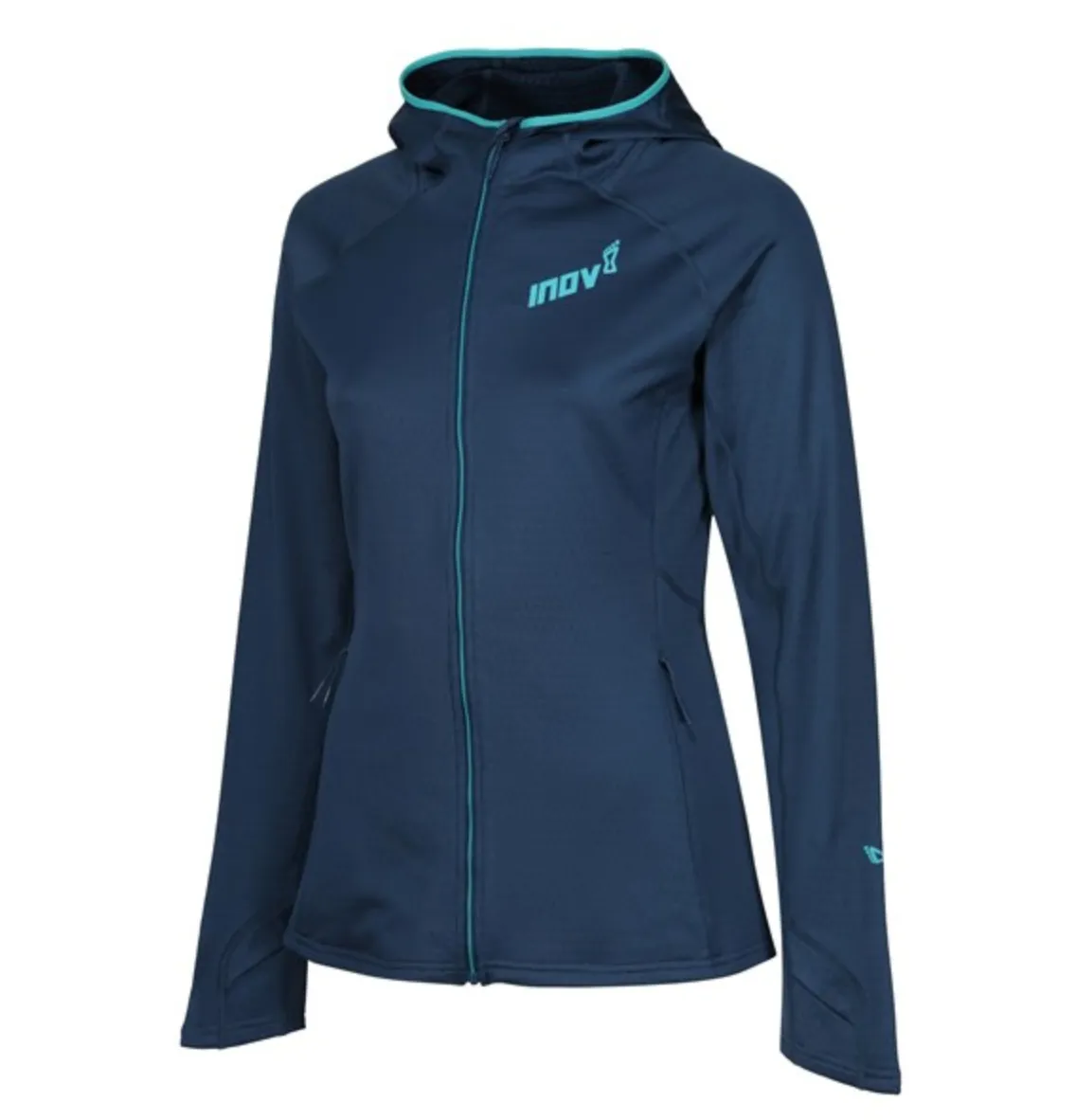 Inov8 VentureLite Mid Hoodie Womens FZ