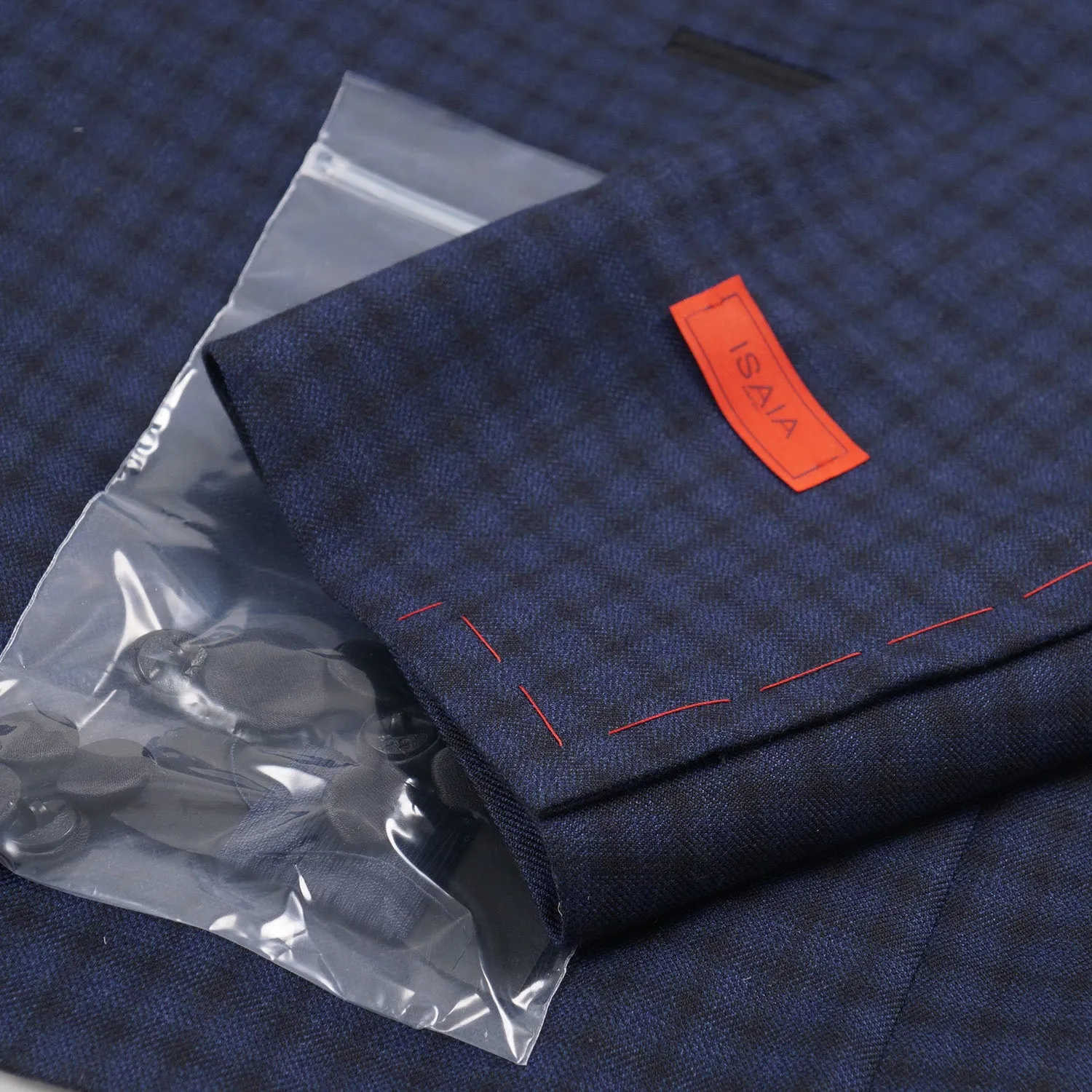 Isaia Slim-Fit Cashmere and Silk Dinner Jacket