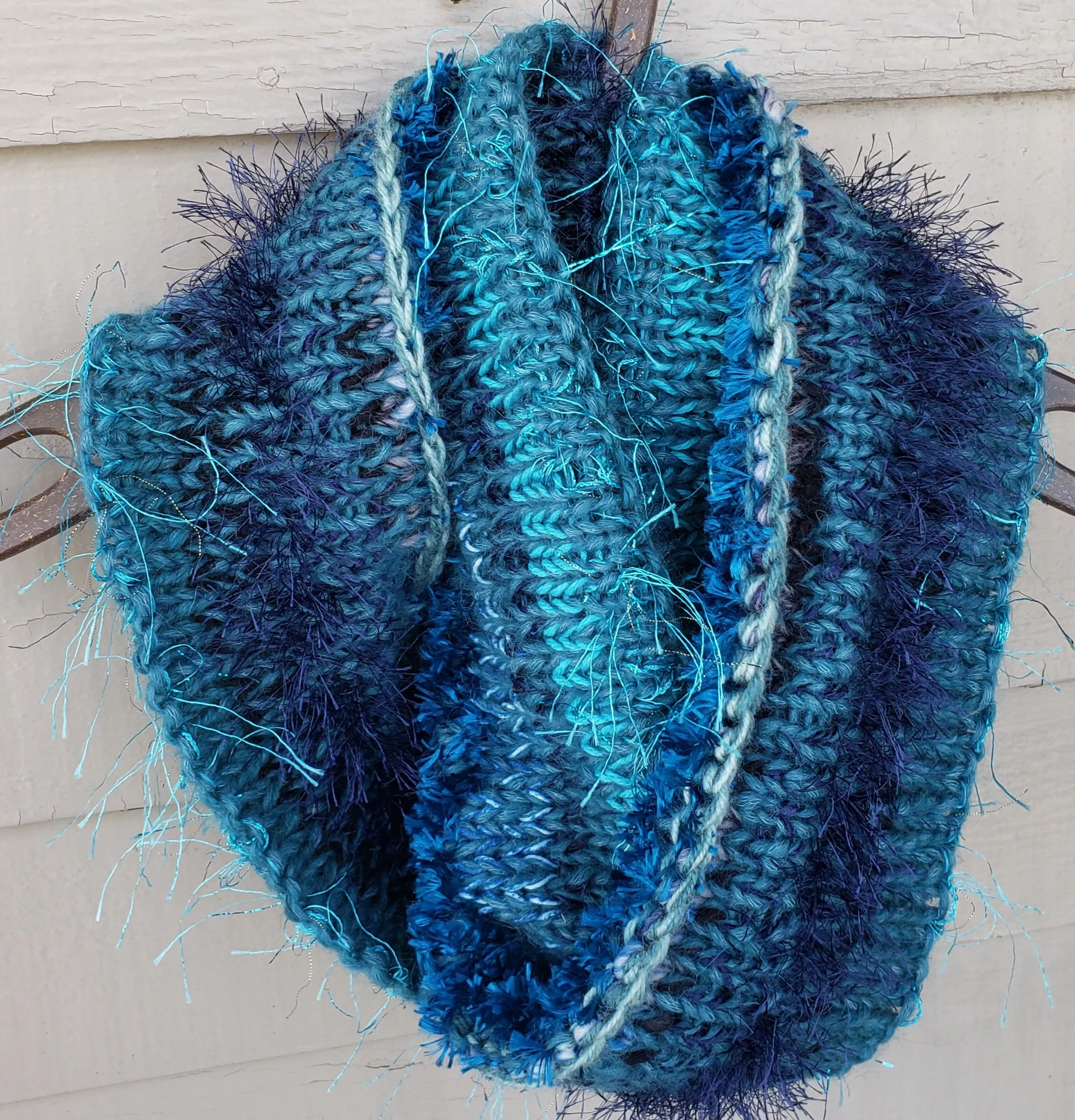 Island Yarn Combo Fibers