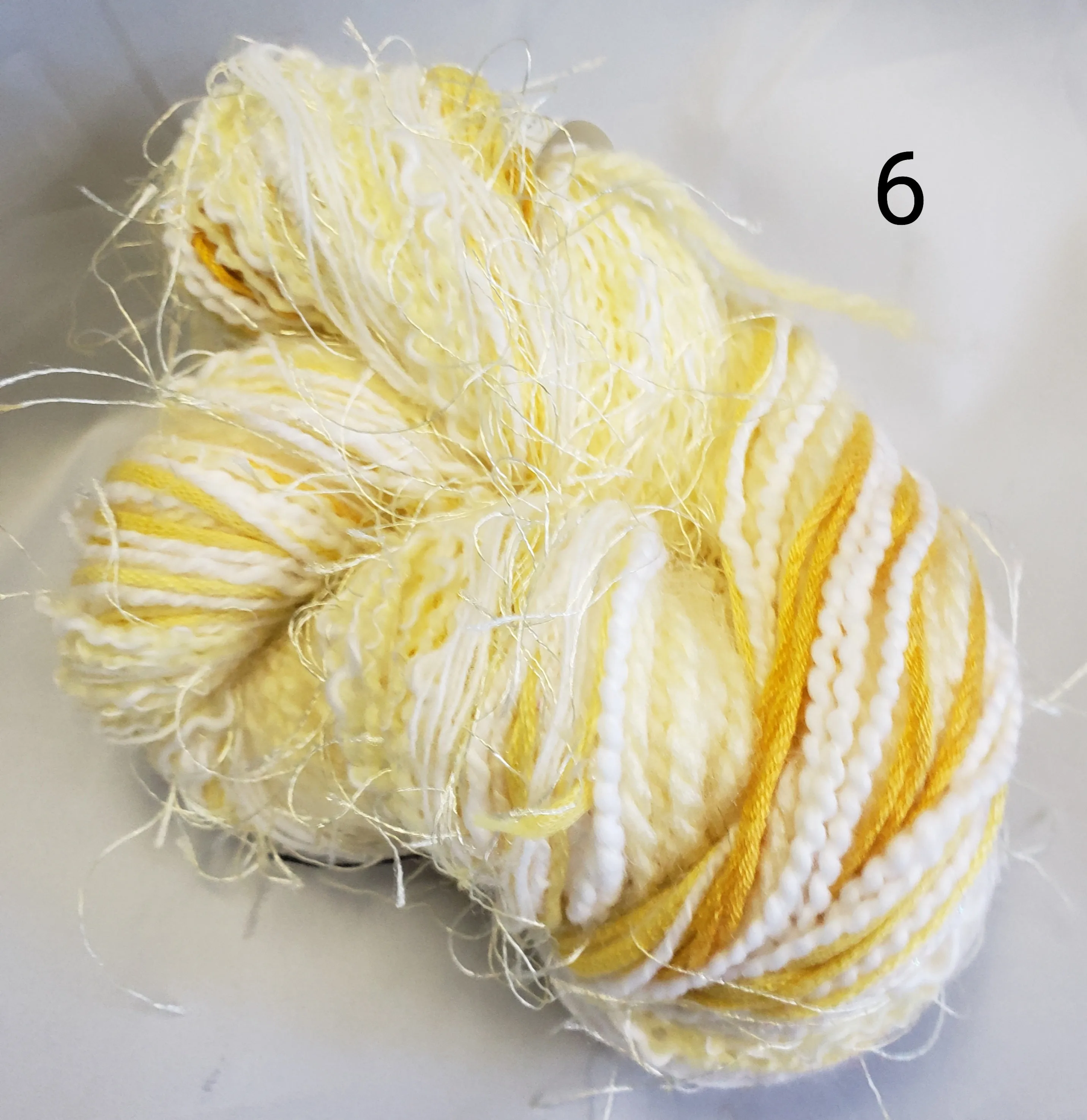 Island Yarn Combo Fibers