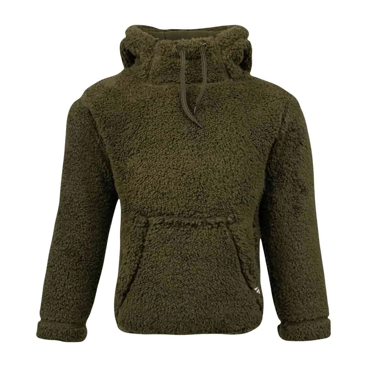 Jack Pyke Junior Sherpa Fleece Hoodie