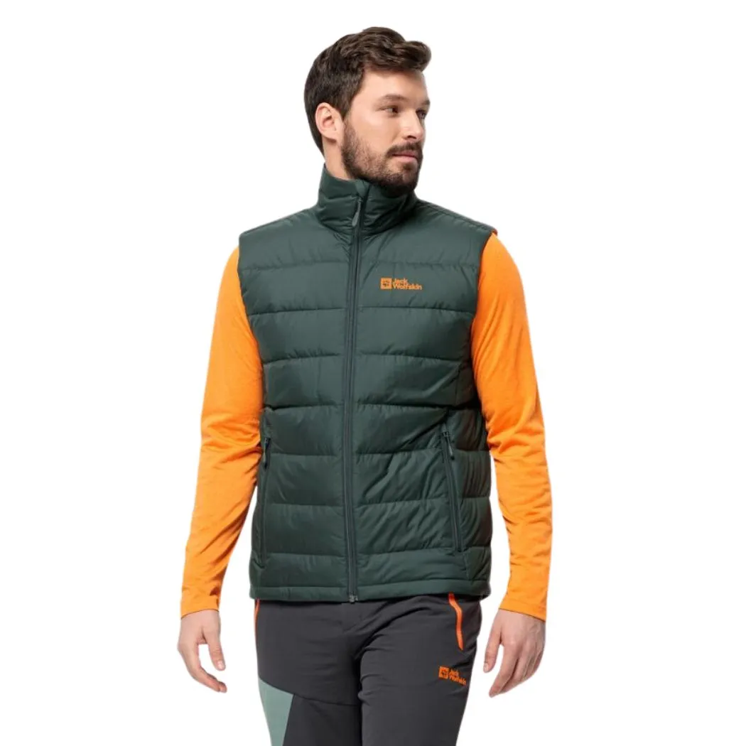 jack wolfskin Ather Men's Down Vest