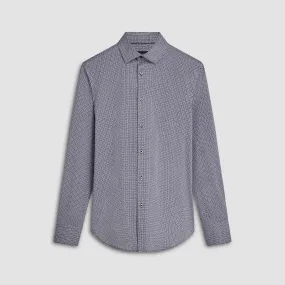 James Basketweave OoohCotton Shirt