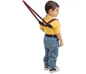 Jolly Jumper Safety Harness