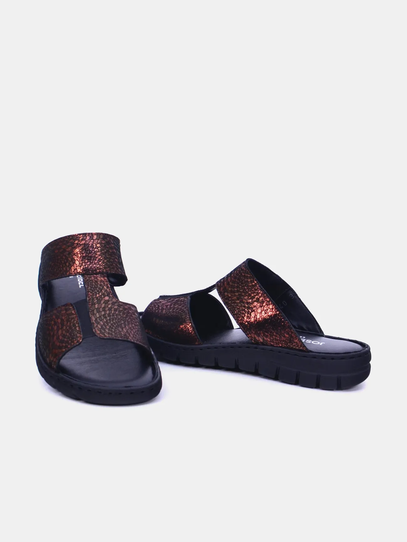 Josef Seibel 93440-AR565775 Women's Arabic Sandals