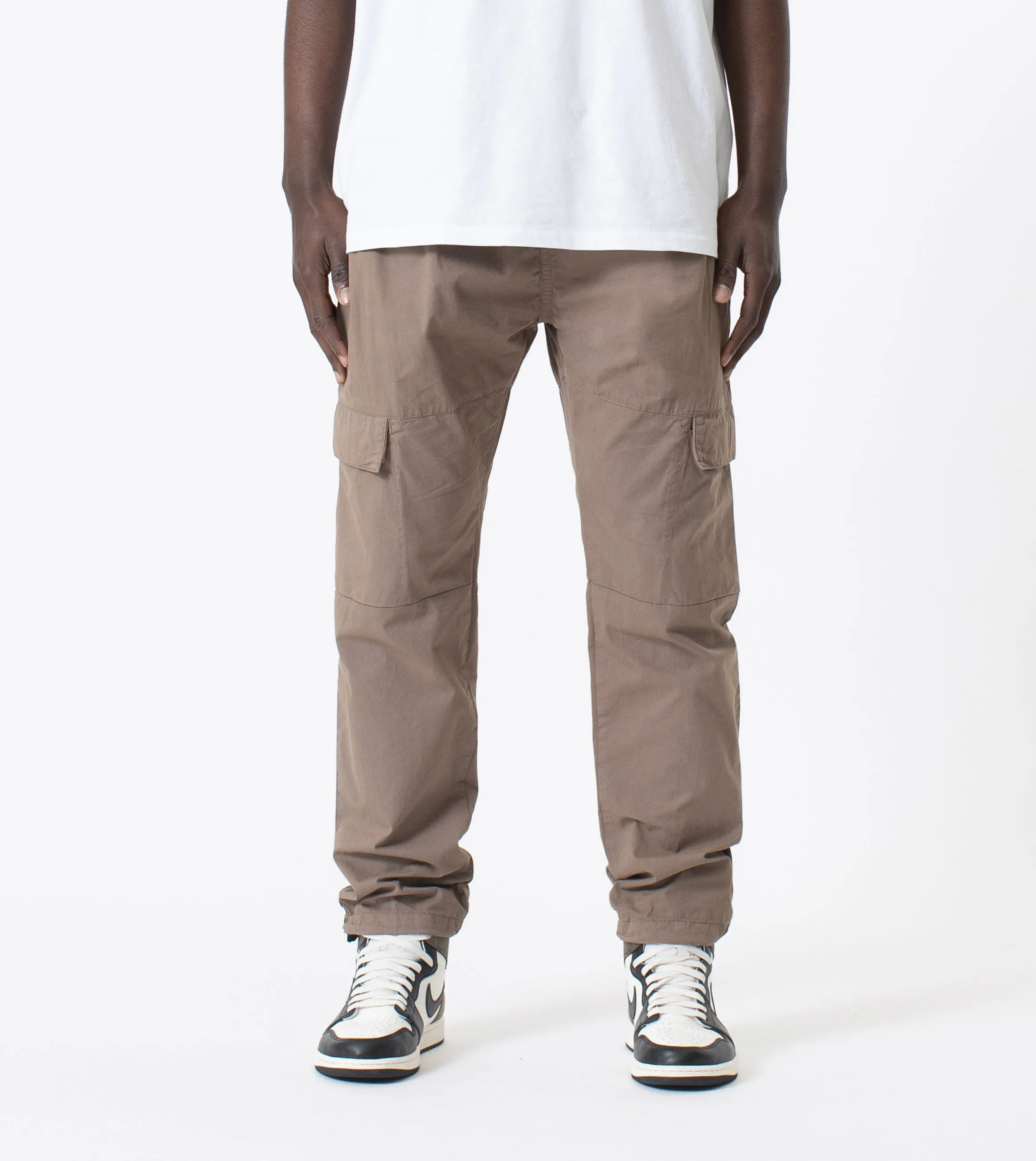 Jumpa Cargo Pant GD Timber