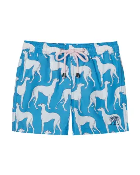 Kids' Swim Shorts LURCHER