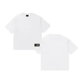 KOTC Daily Tee - White