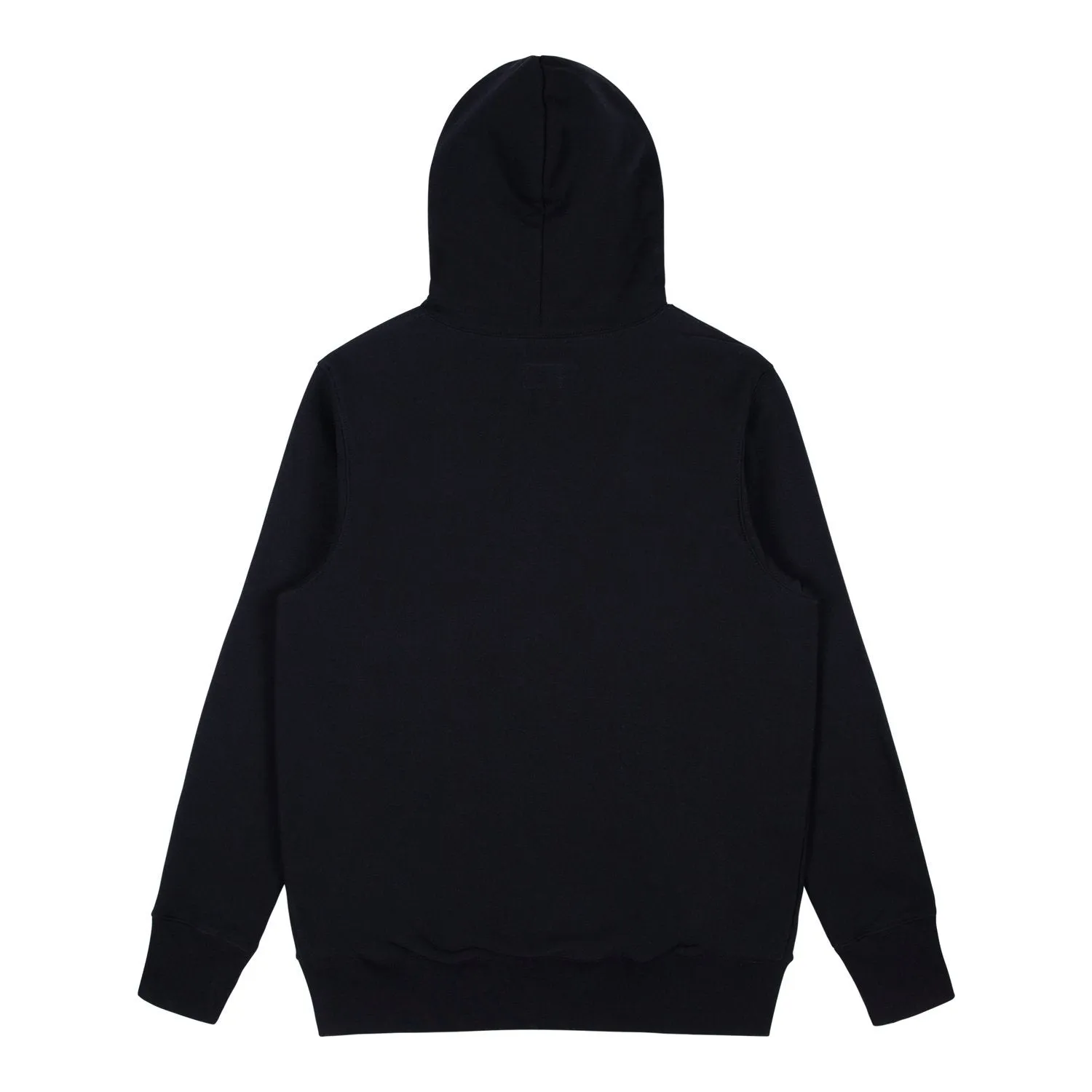 Lightweight Zip Hoodie