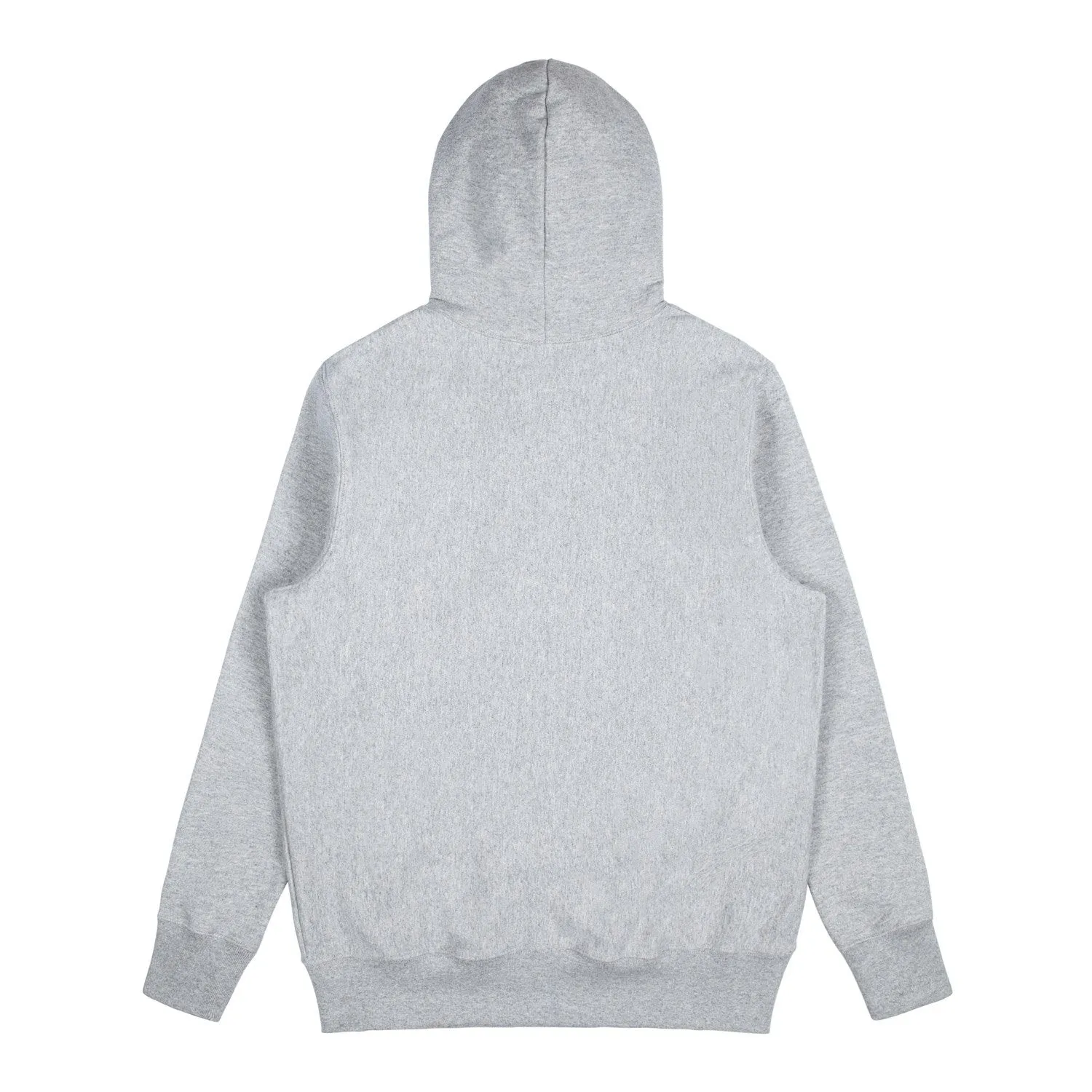 Lightweight Zip Hoodie