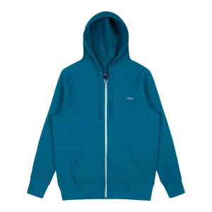 Lightweight Zip Hoodie