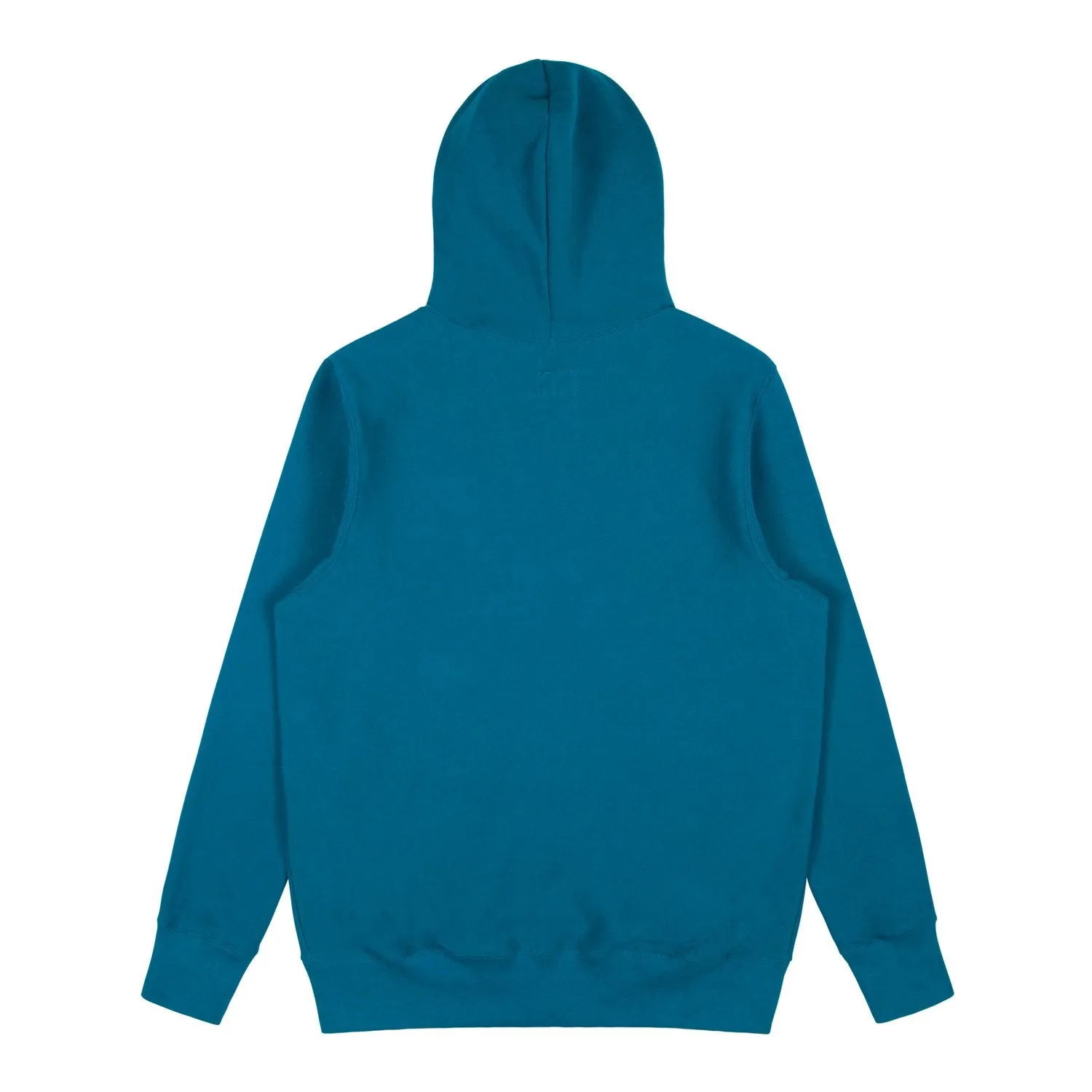 Lightweight Zip Hoodie