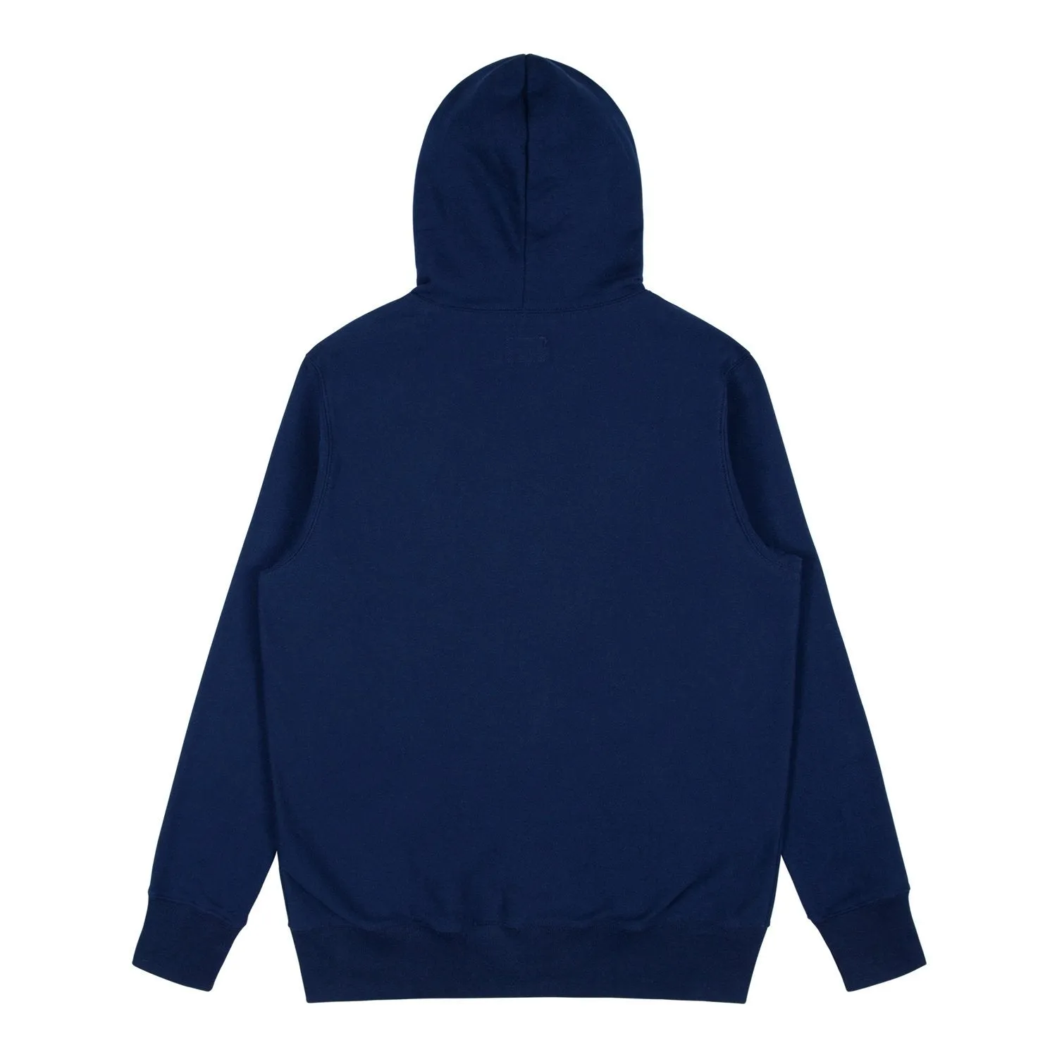 Lightweight Zip Hoodie