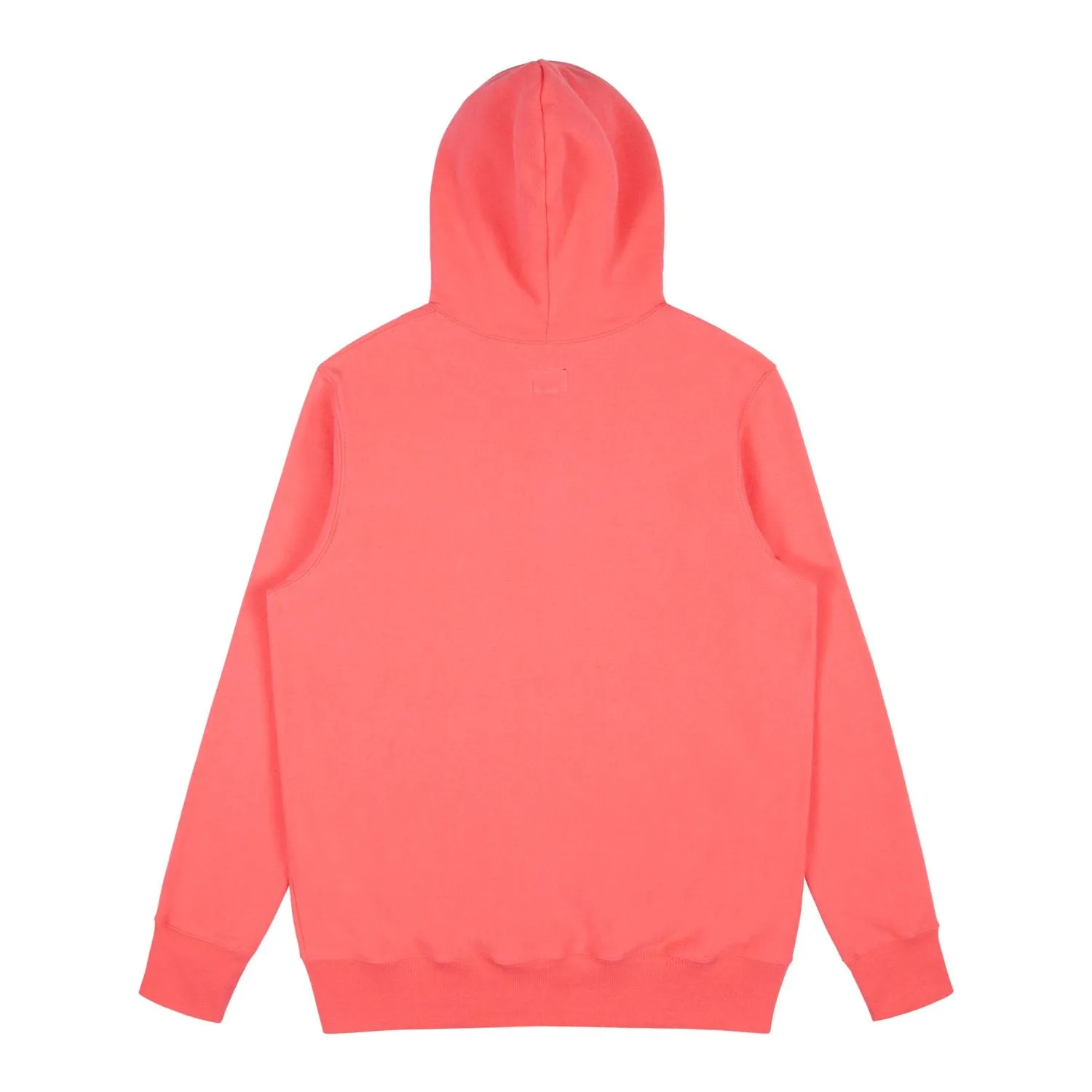 Lightweight Zip Hoodie