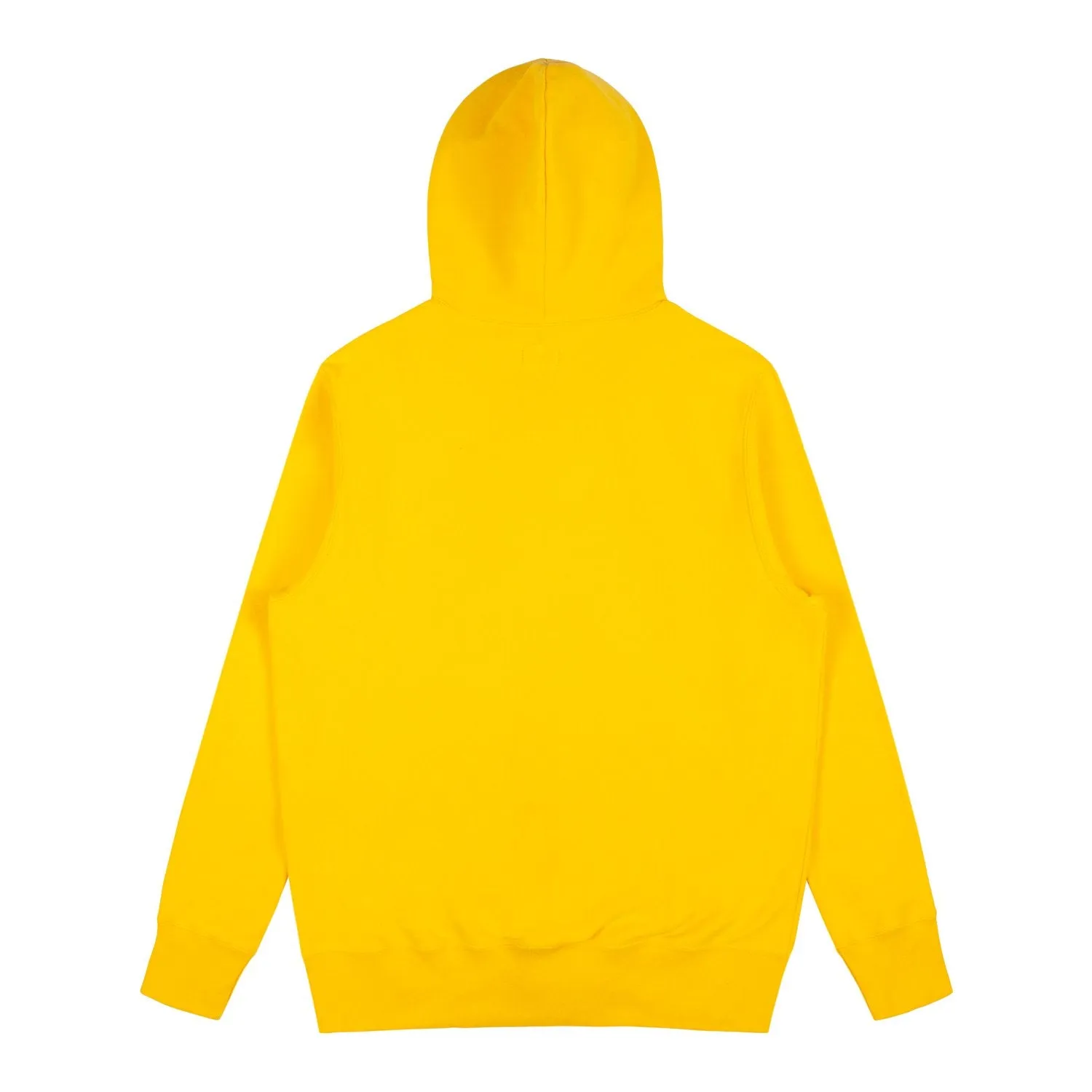 Lightweight Zip Hoodie