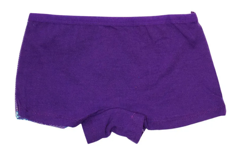 Little Girls Boyshorts