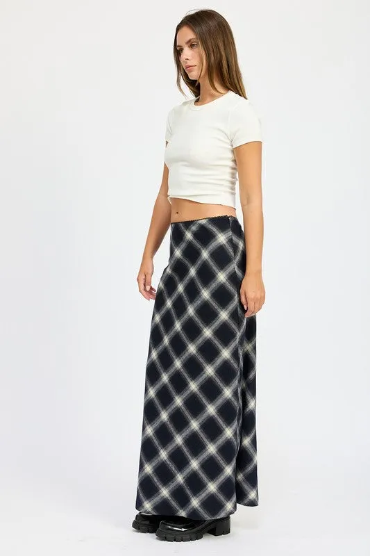 Livy Maxi Skirt