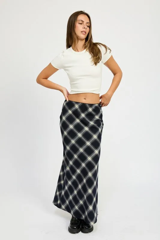 Livy Maxi Skirt