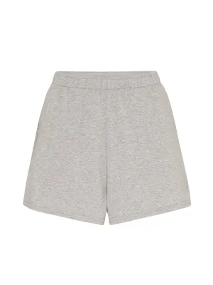 Loose Cotton Short