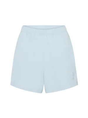 Loose Cotton Shorts