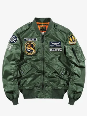 MA-1 Civil Air Patrol Flight Jacket