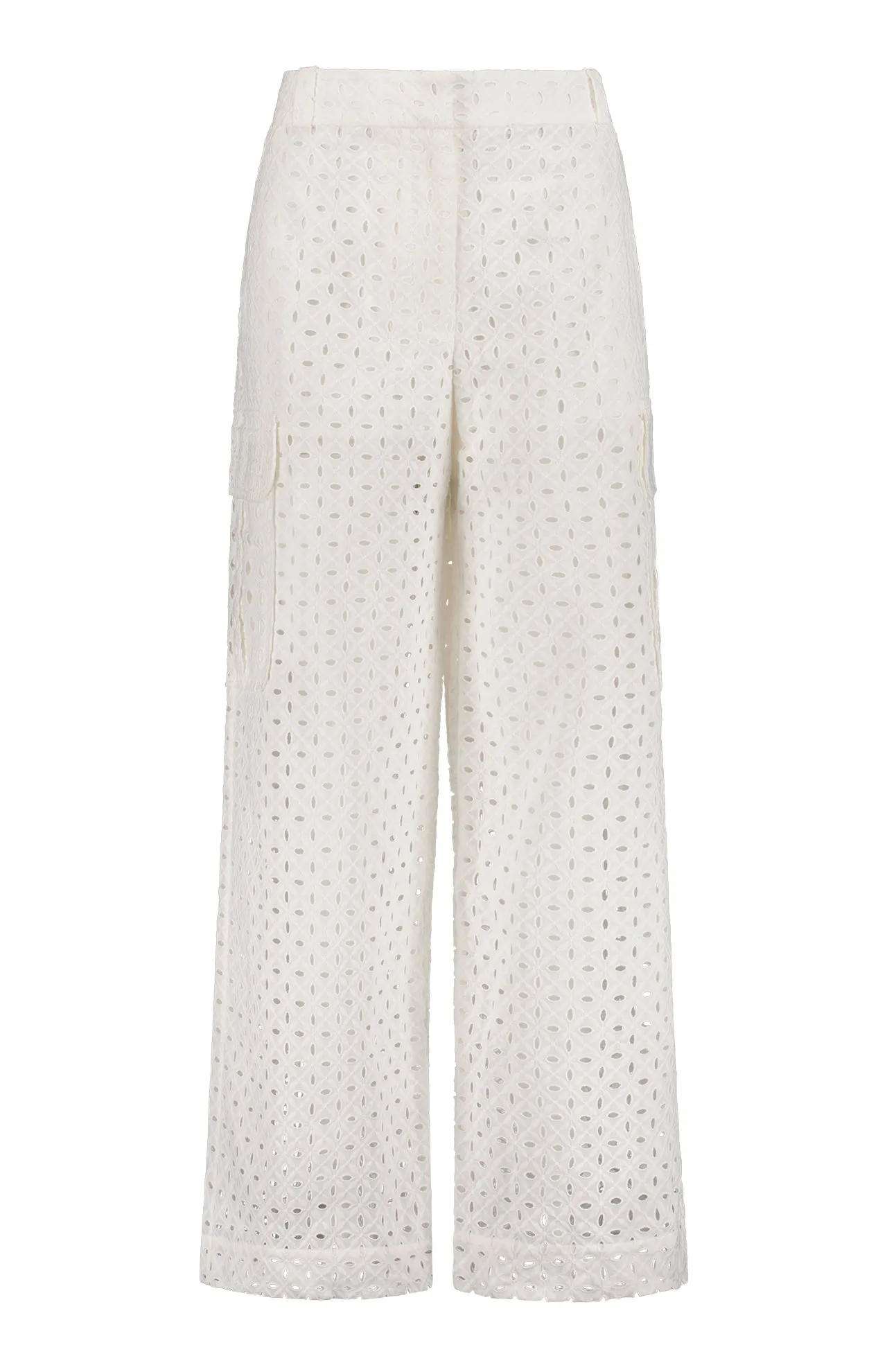 Matchmaker Anglaise Pant