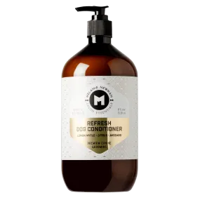 Melanie Newman Refresh Conditioner - 1L