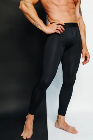 Mobilité Performance Leggings by CDLP