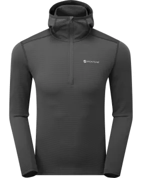 Montane Protium Lite Hoodie Mens Slate Grey XL