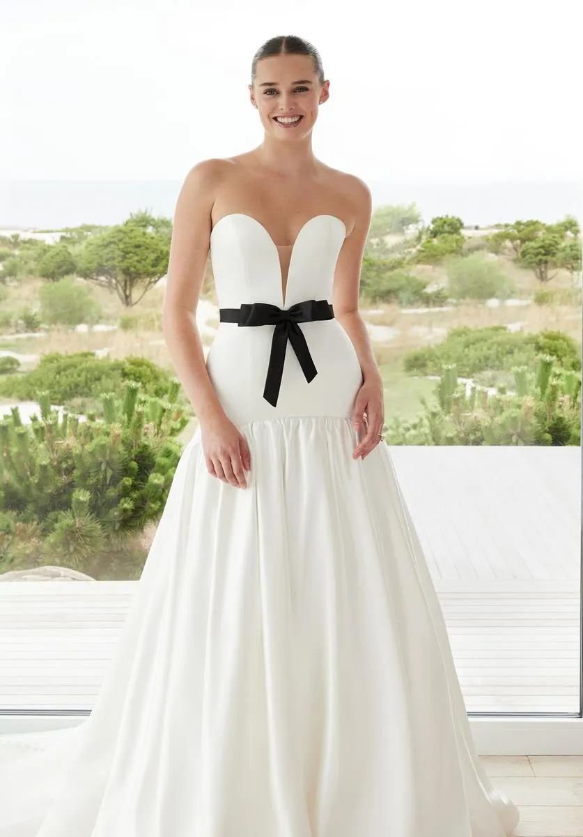 Morilee Bridal "Simone" Gown 2744