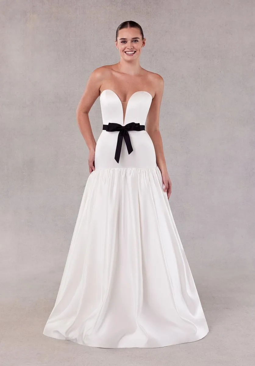 Morilee Bridal "Simone" Gown 2744