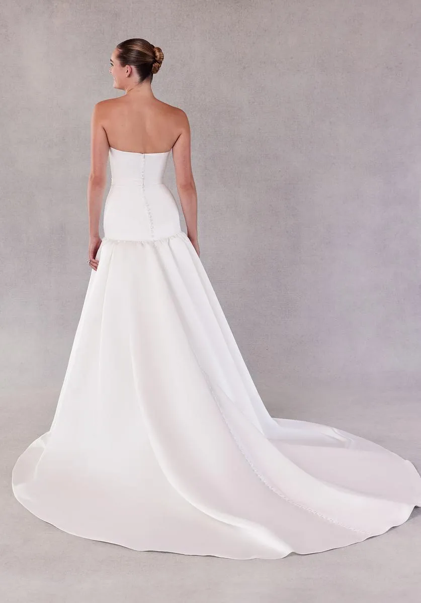 Morilee Bridal "Simone" Gown 2744