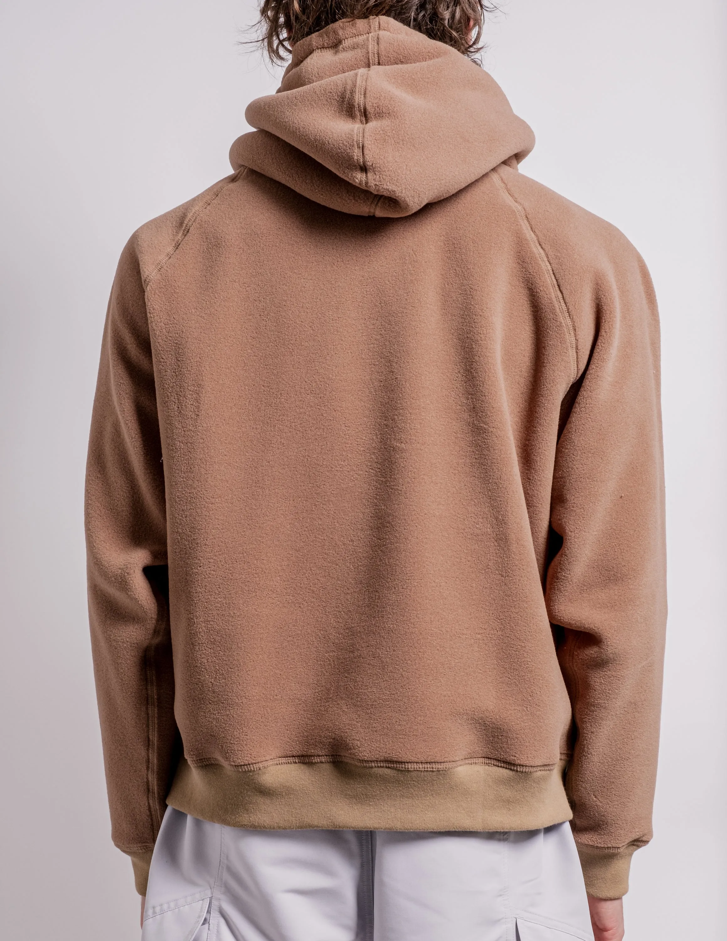 MP-108 ESCEP Fleece Hoodie