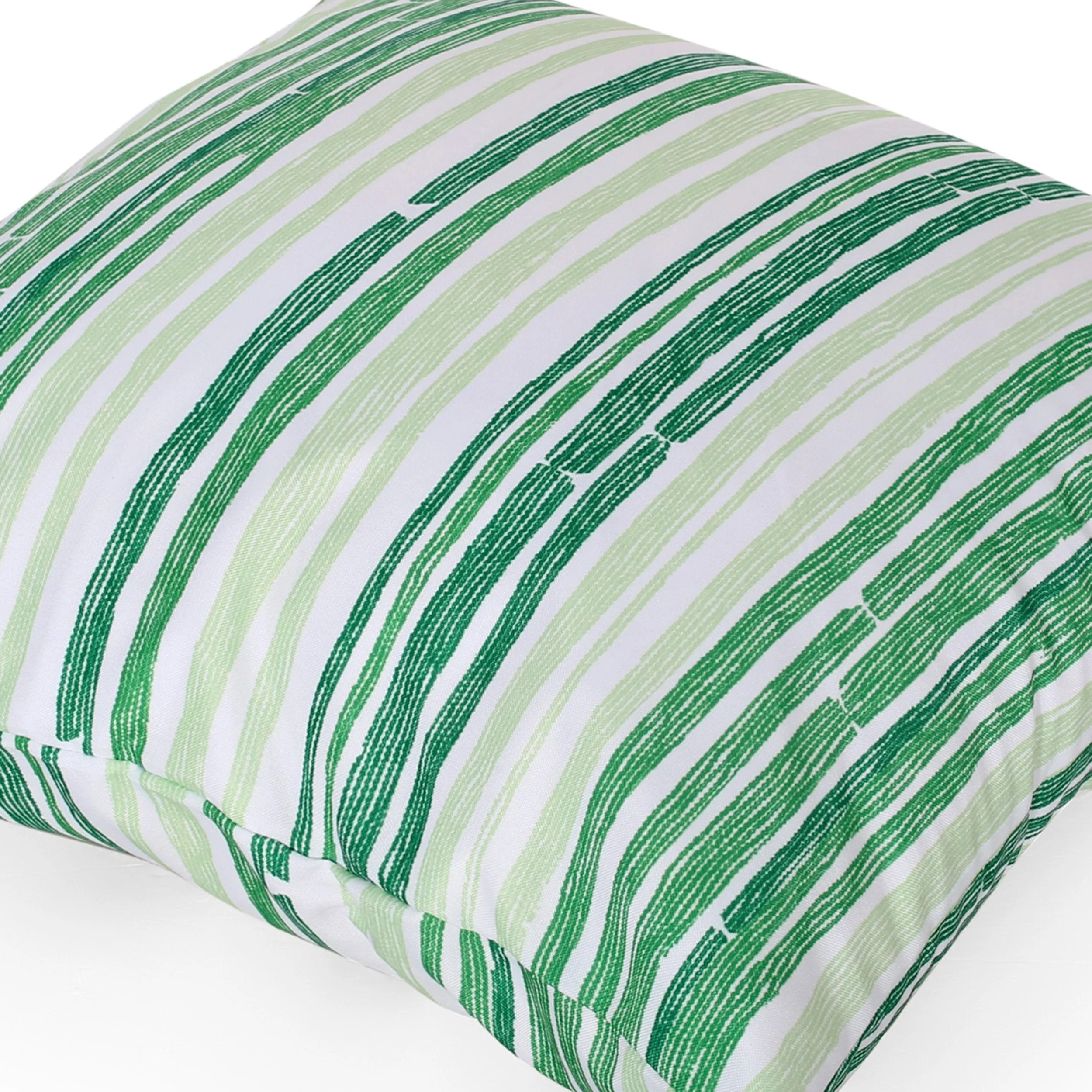 Nayah Modern Indoor Pillow Cover